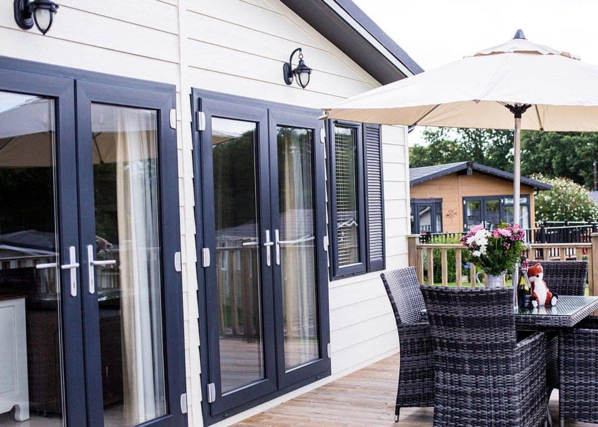 Alder Country Park Hotel North Walsham Exterior photo